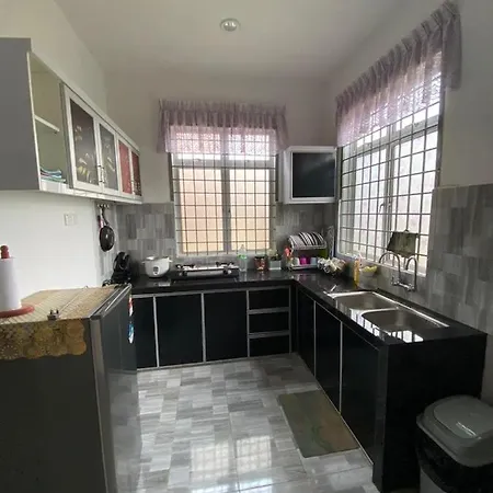 Lms Homestay Alor Setar Exterior photo