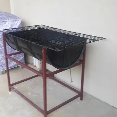 Lms Homestay Alor Setar Exterior photo