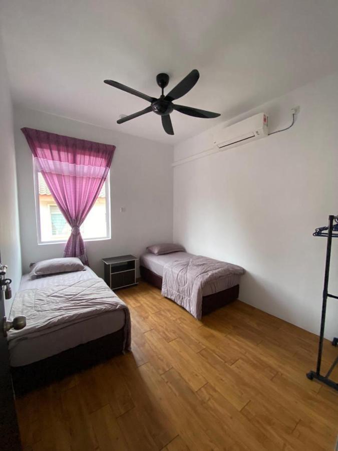 Lms Holiday home *