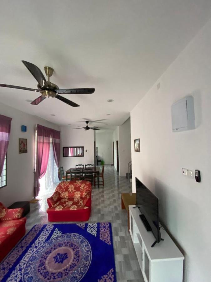Lms Holiday home Alor Setar